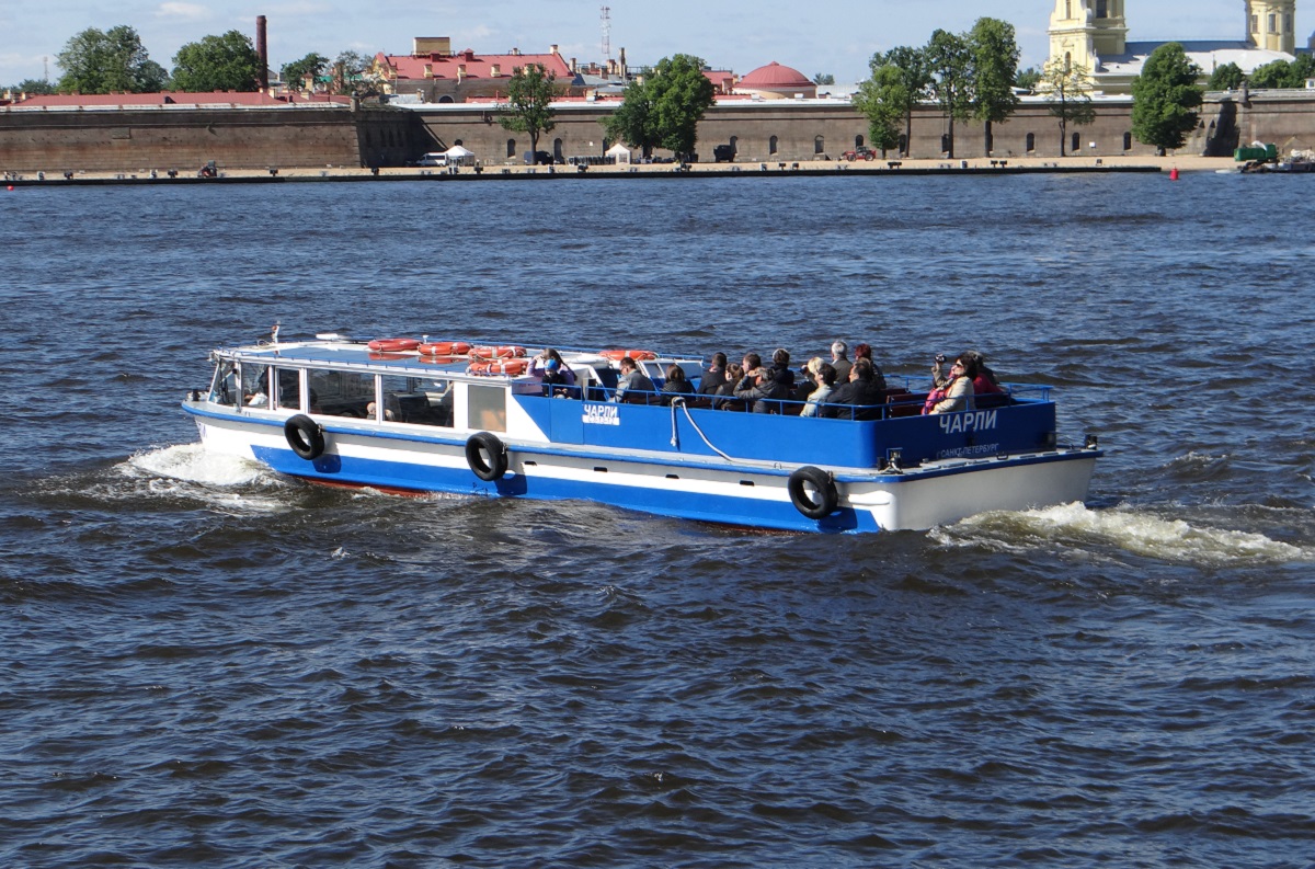 Чарли