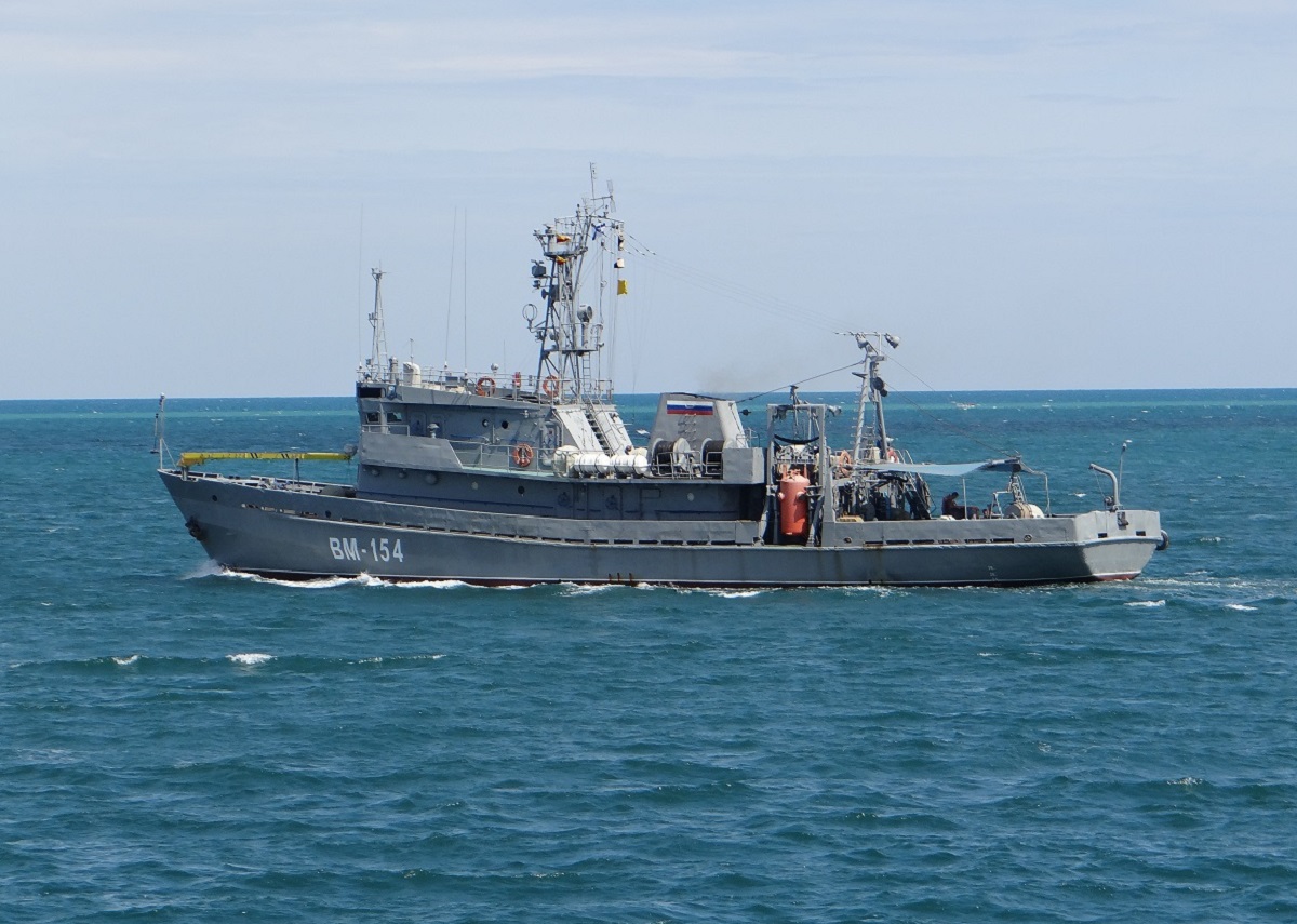 ВМ-154