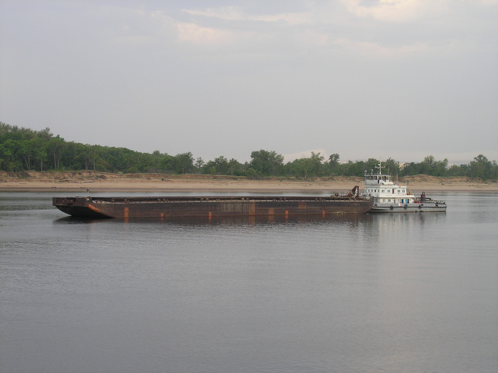 2548, Волгарь-3
