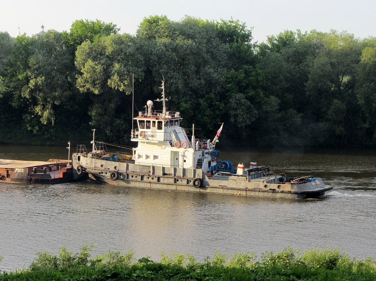 РТ-316