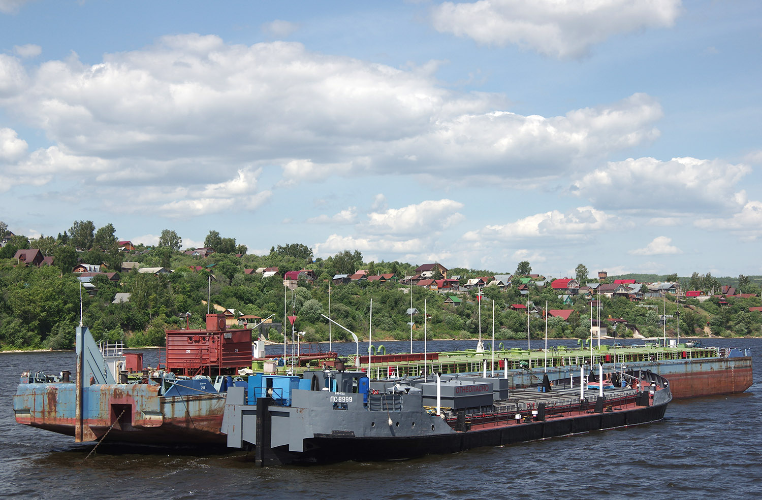 218, ЛС-8999