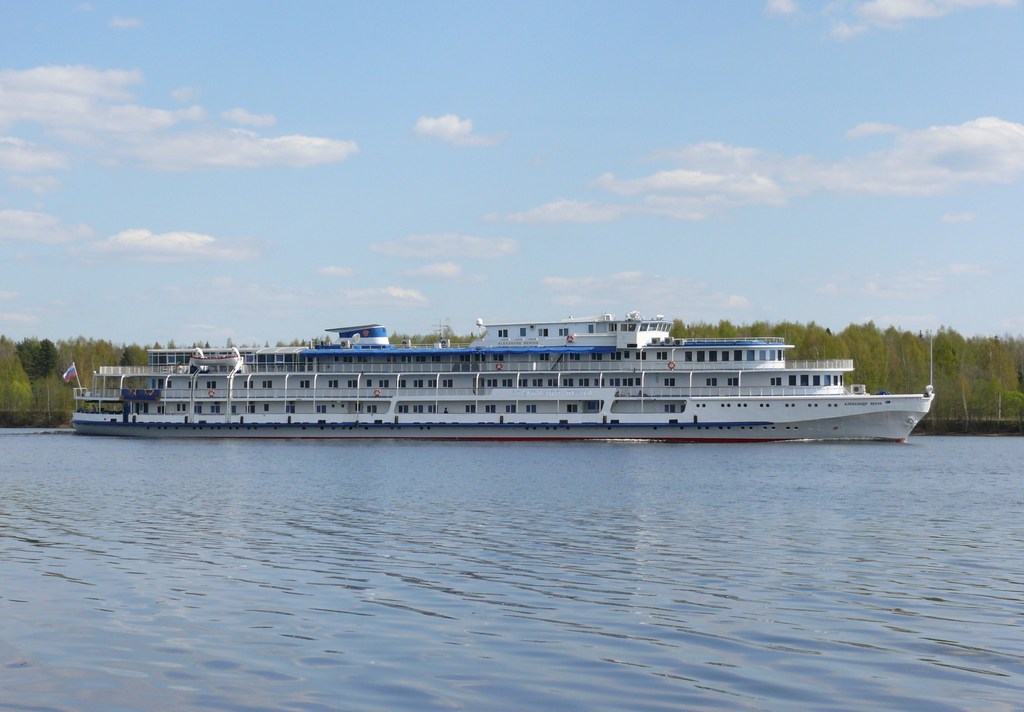 Александр Бенуа