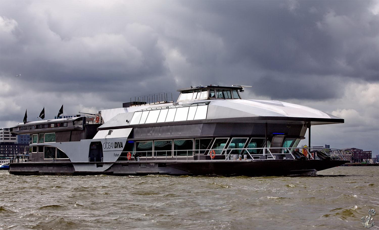 Ocean Diva Futura
