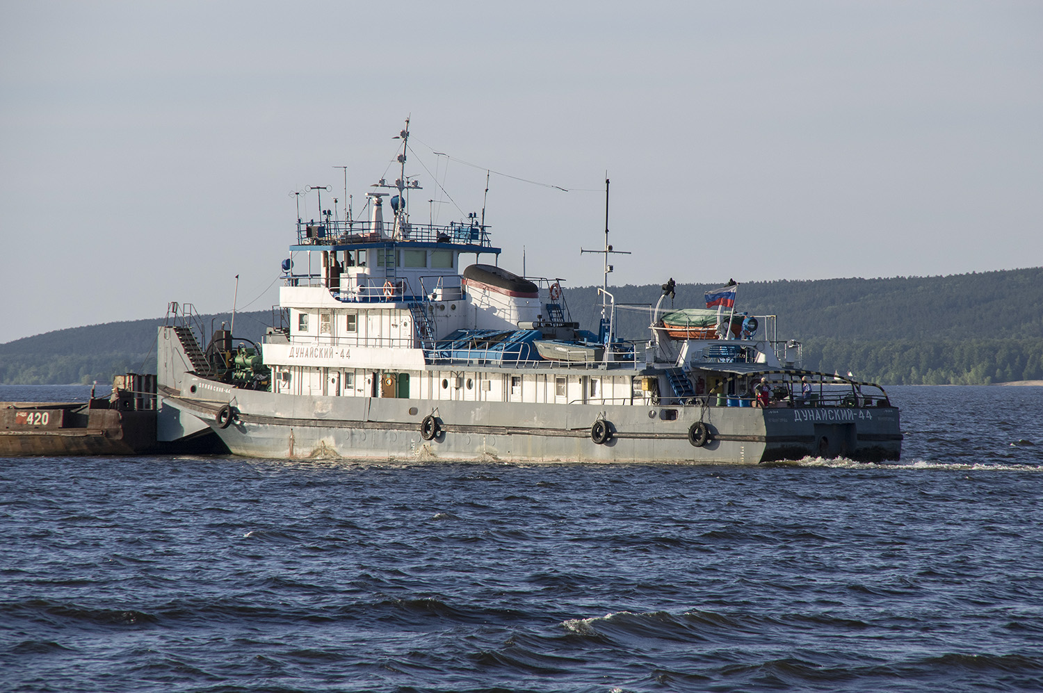Дунайский-44