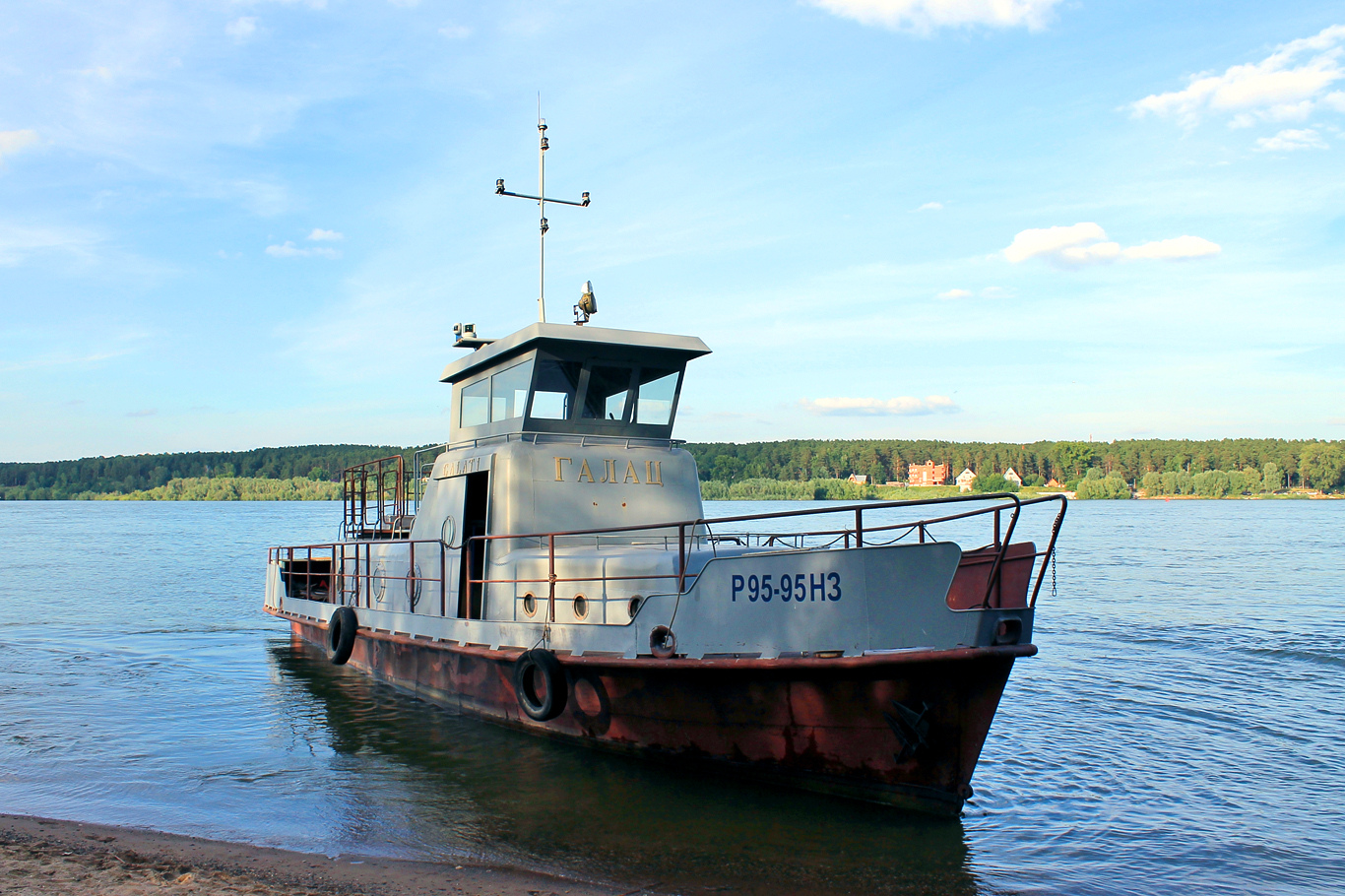 Галац