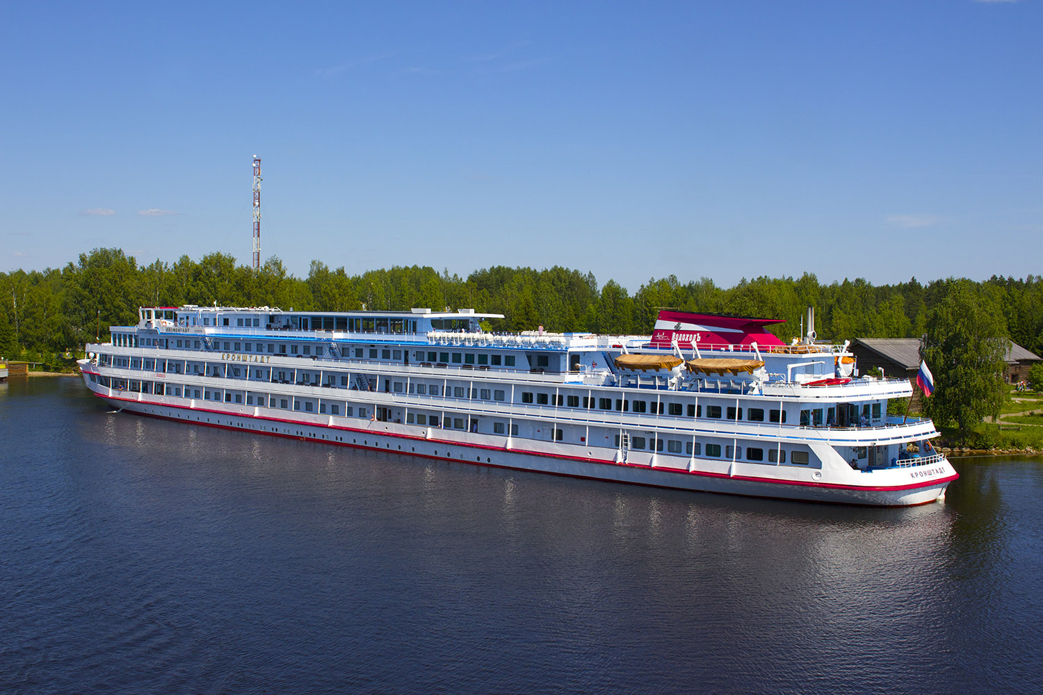 Кронштадт