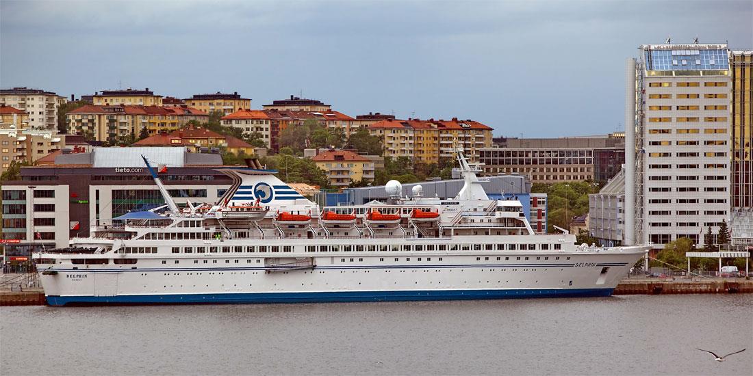 Delphin