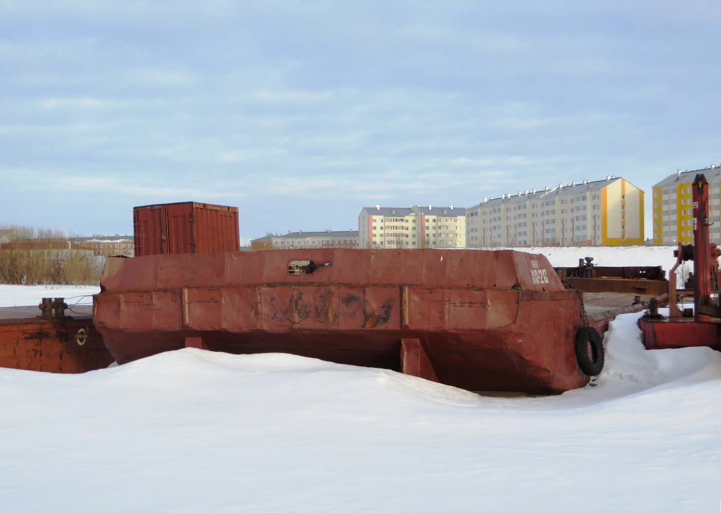 МП-20
