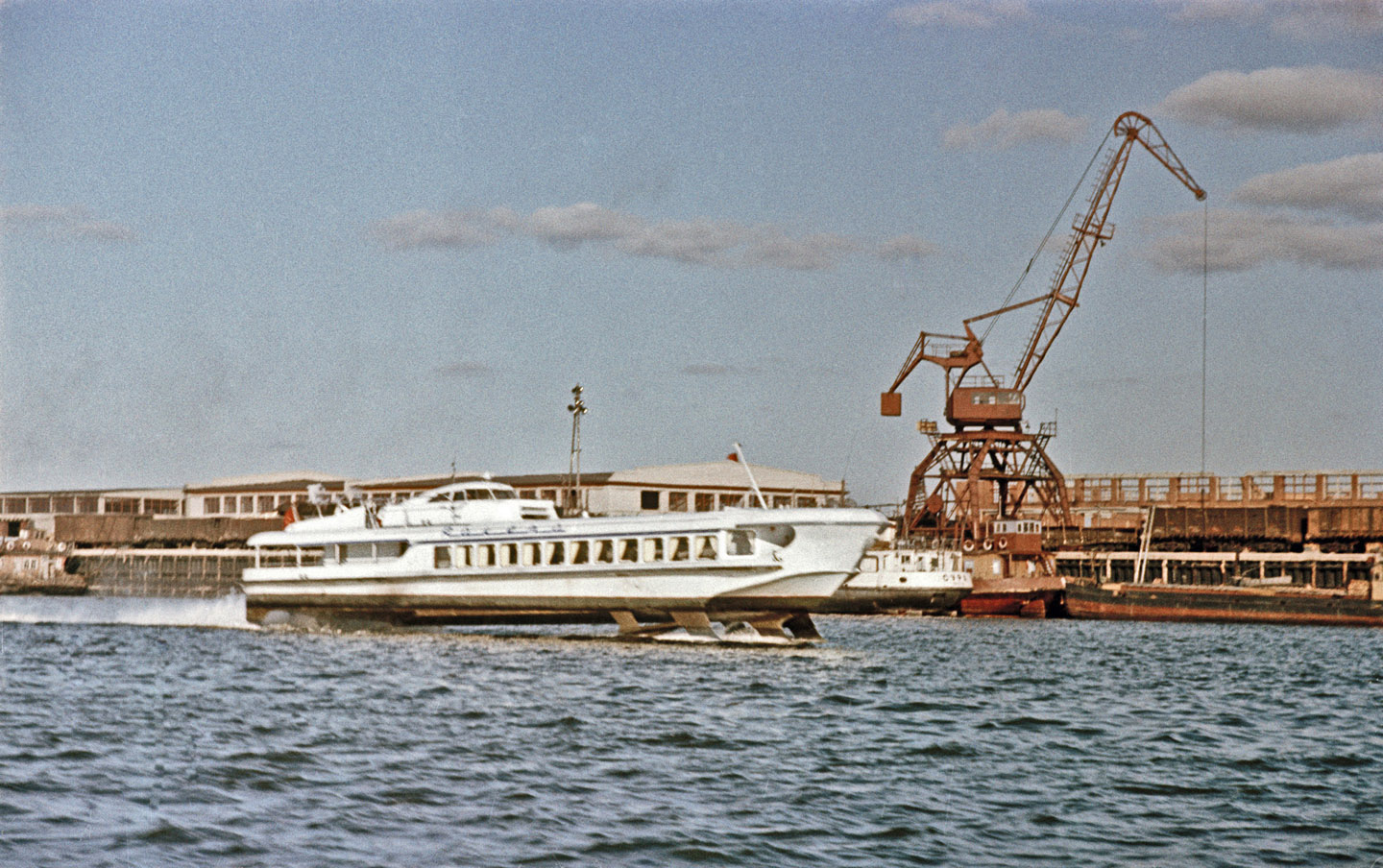 Ракета-1