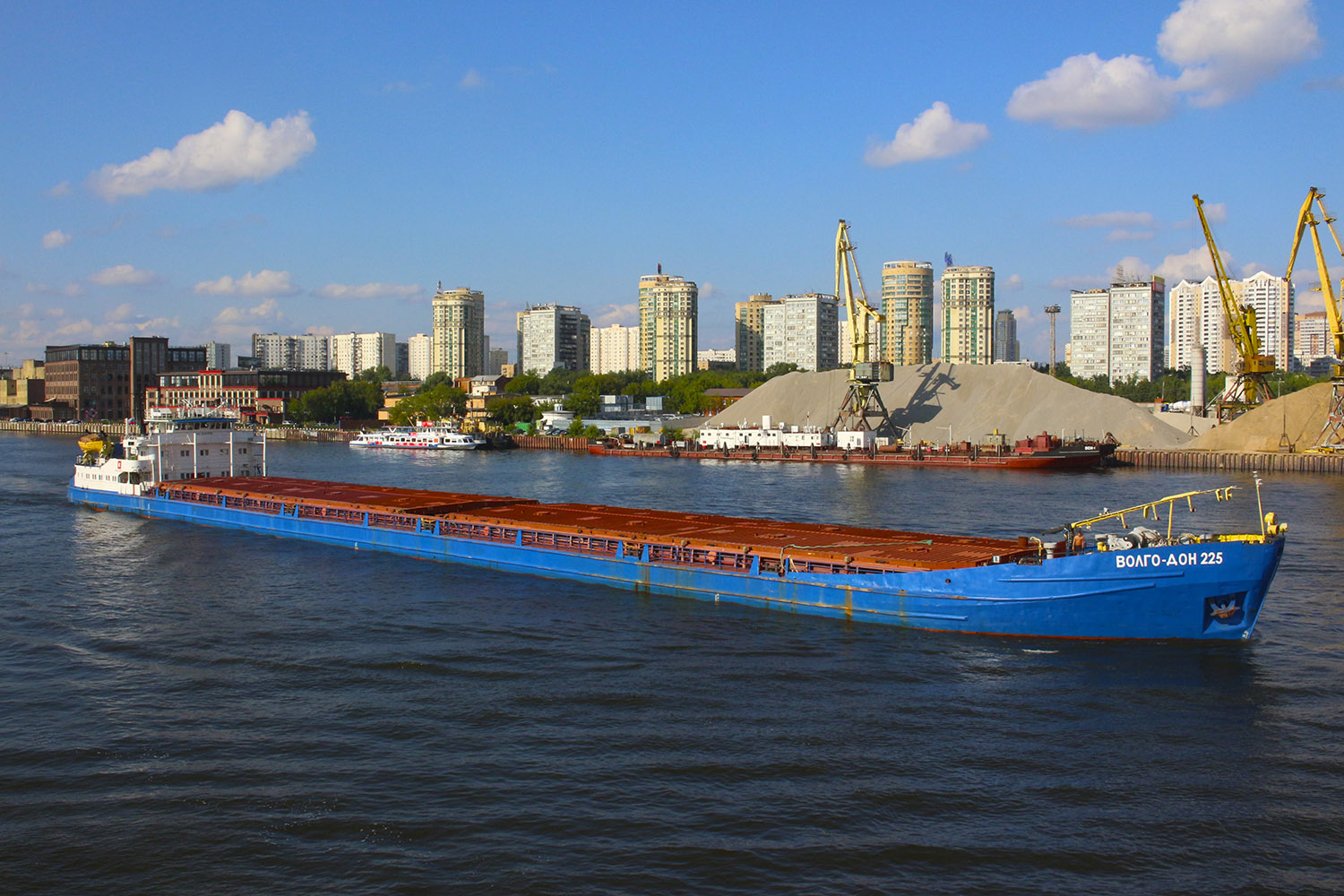 Волго-Дон 225