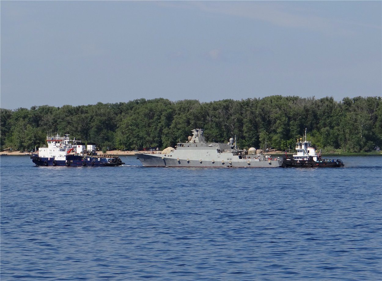 МБ-1213, Шлюзовой-103