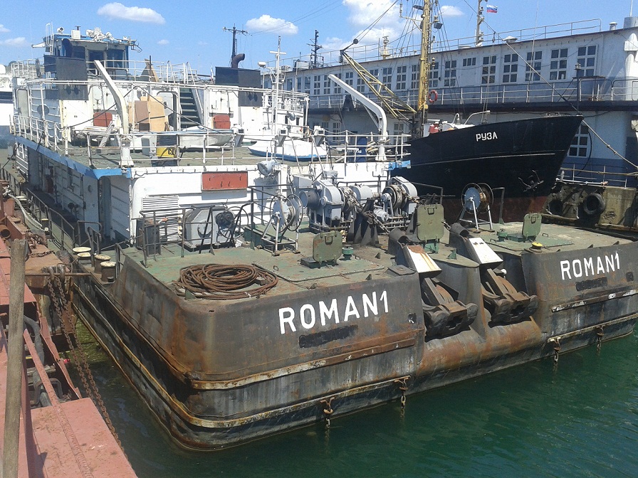 Roman