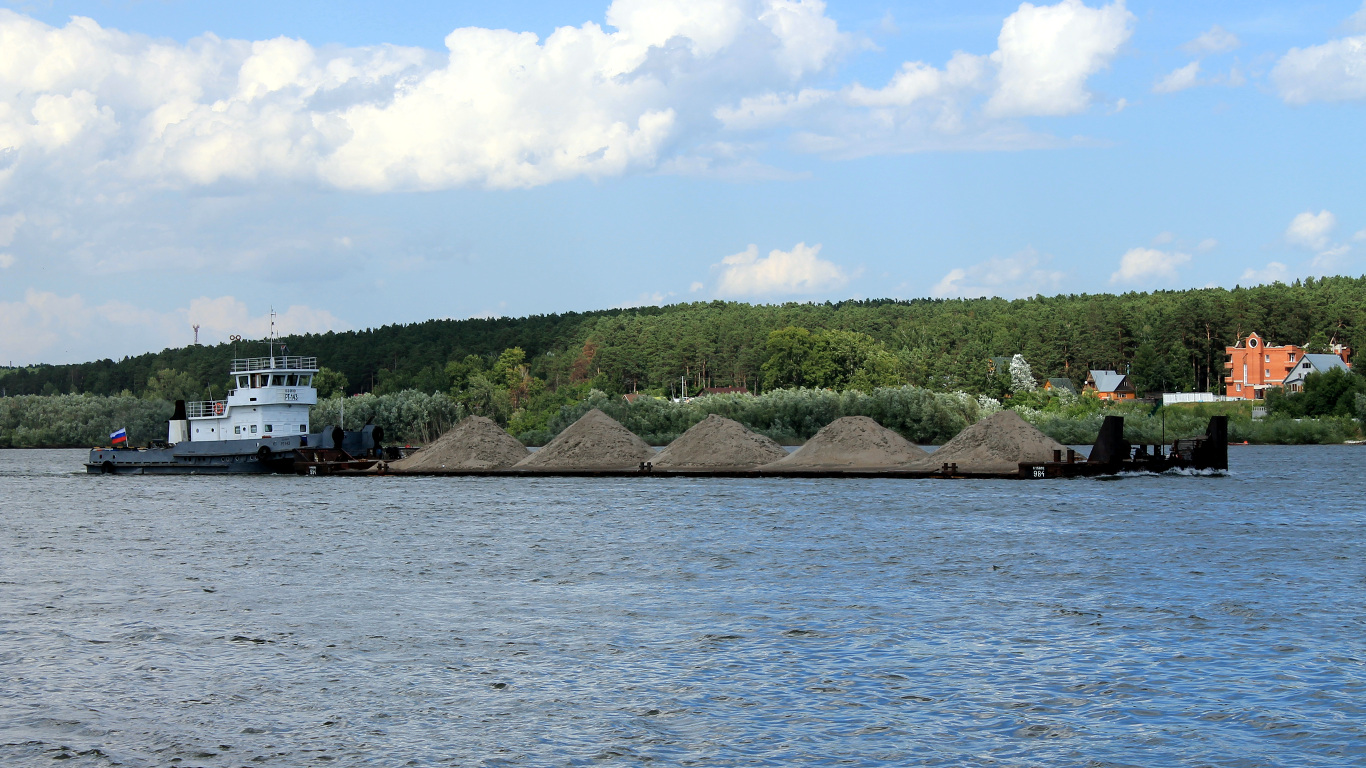 РТ-143, 984