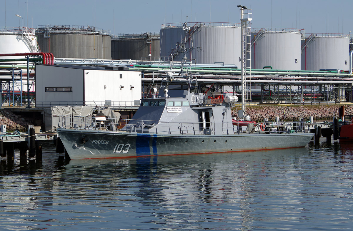 Pikker