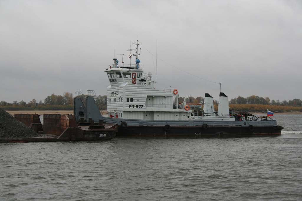 РТ-672