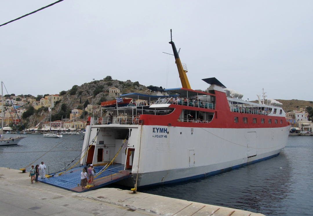 Symi