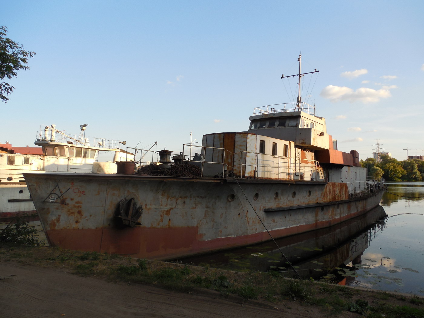 Балтика-70