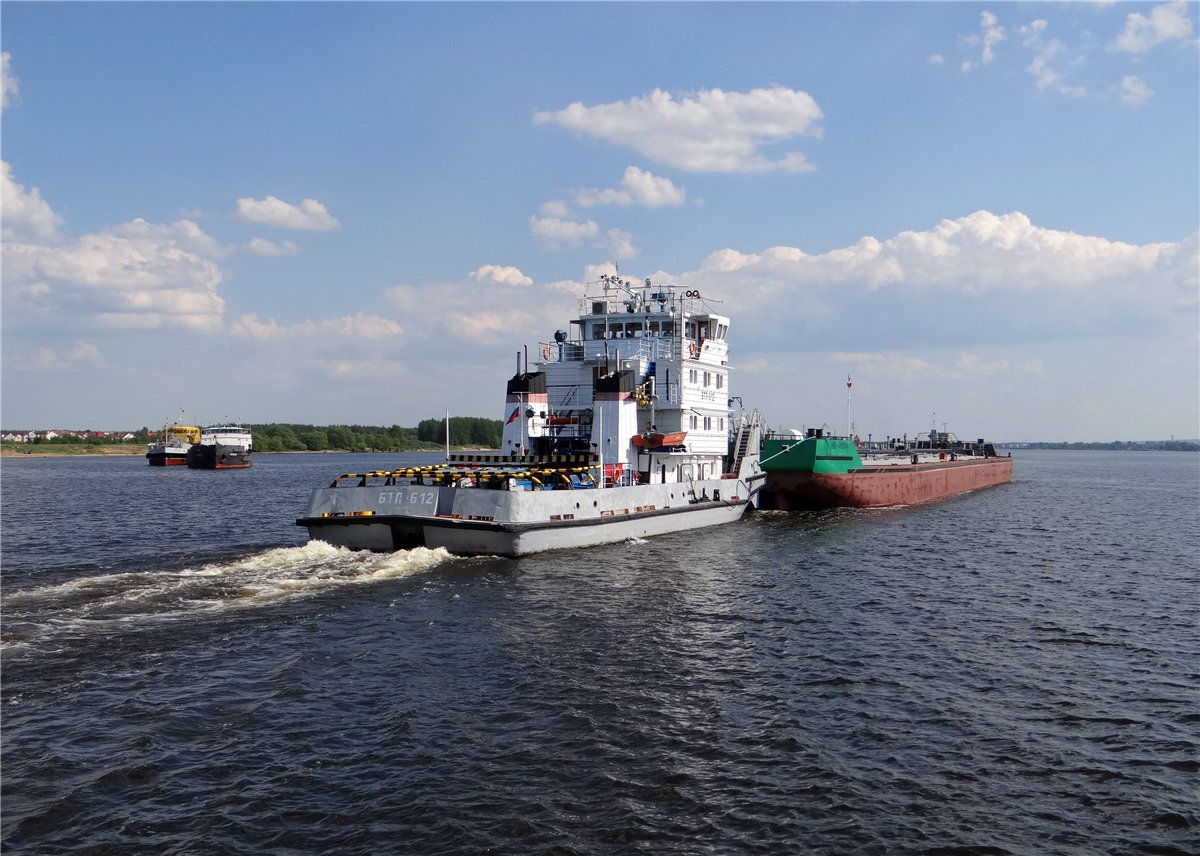БТП-612, НБ-4504