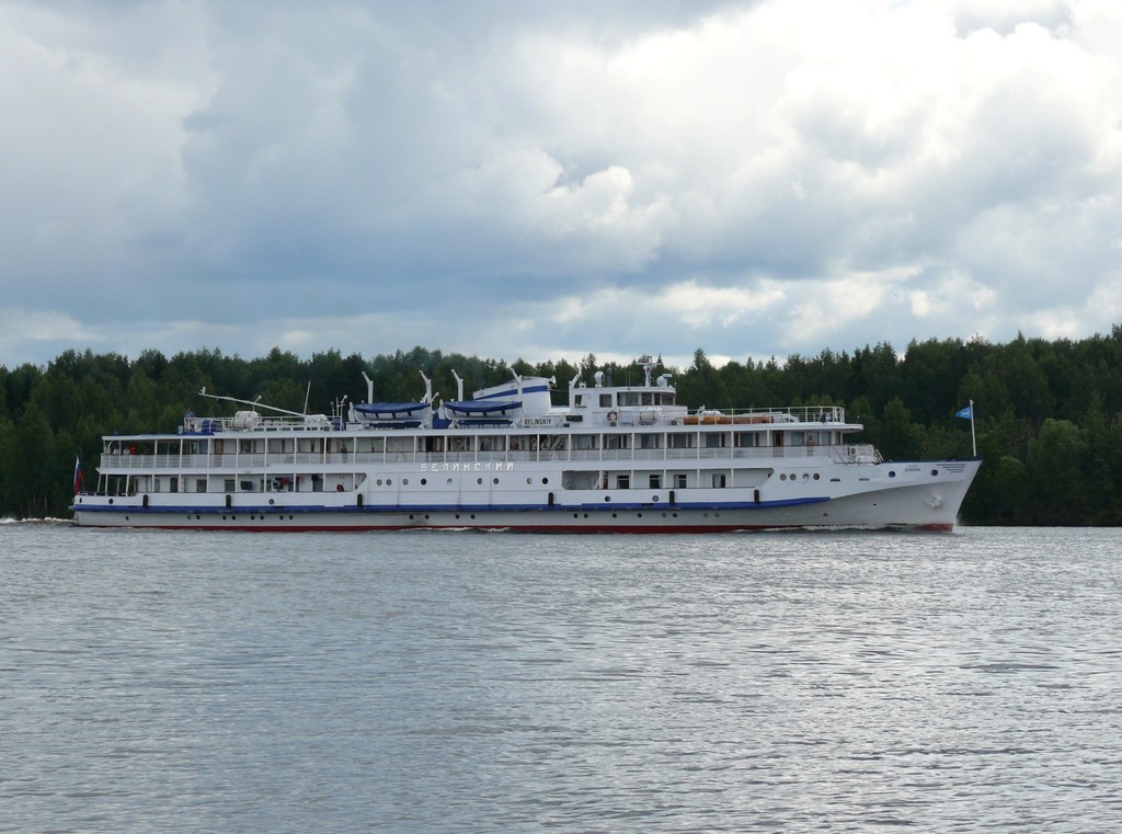 Белинский