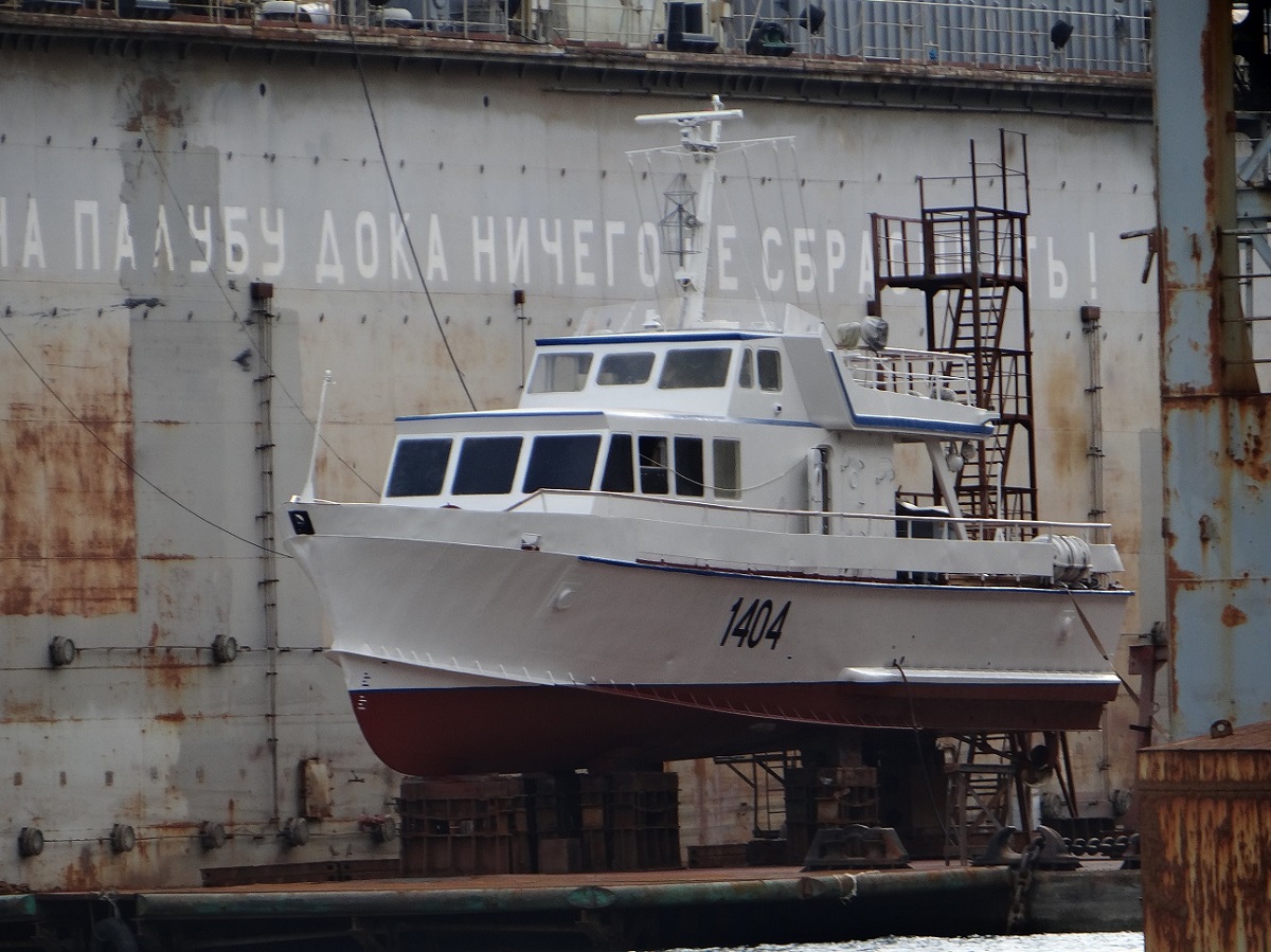 КСВ-1404