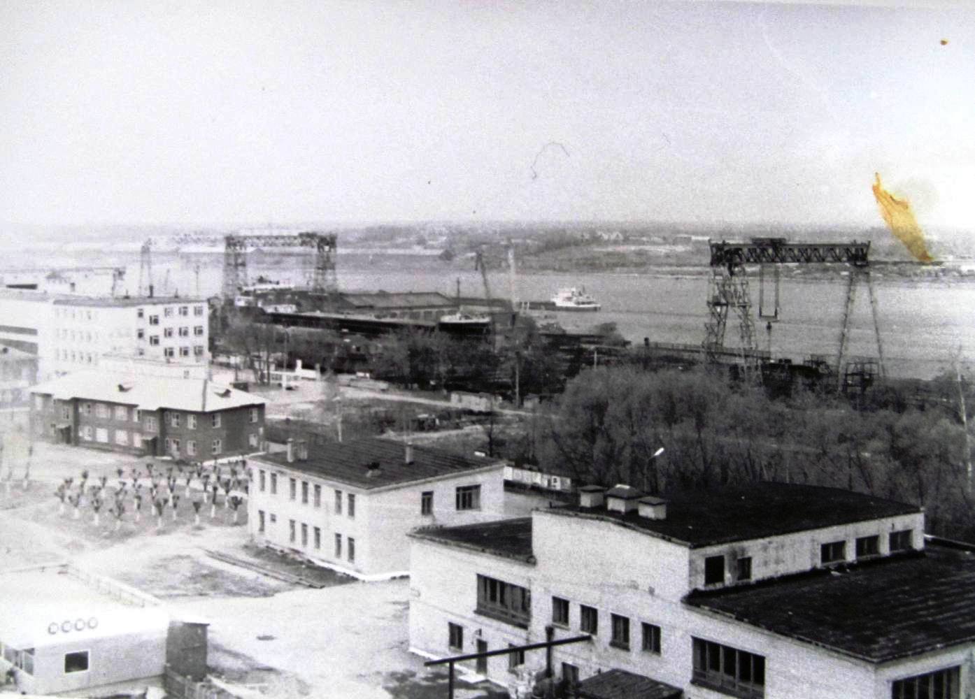 Рыбинск