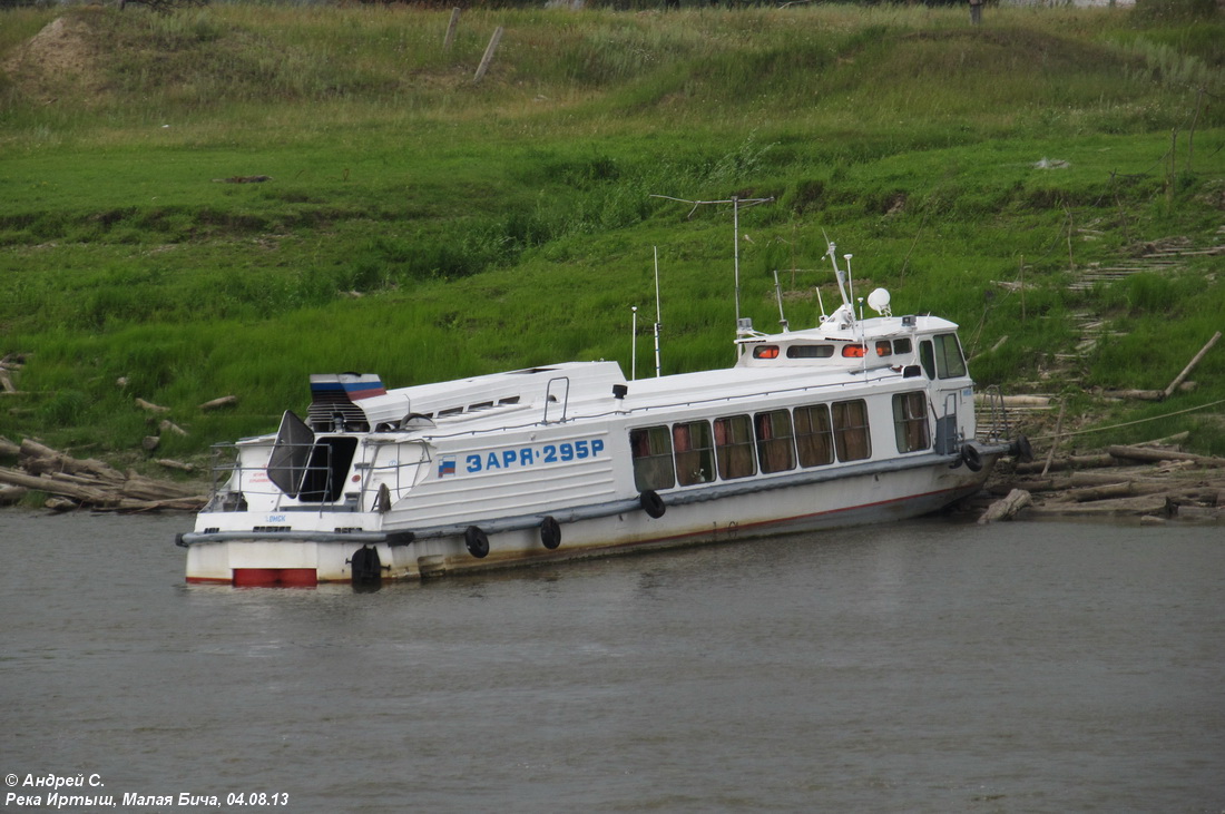 Заря-295Р