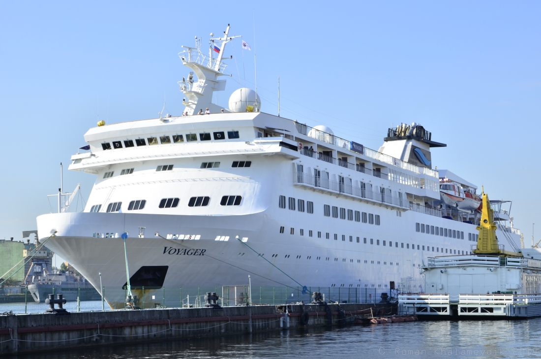 Voyager