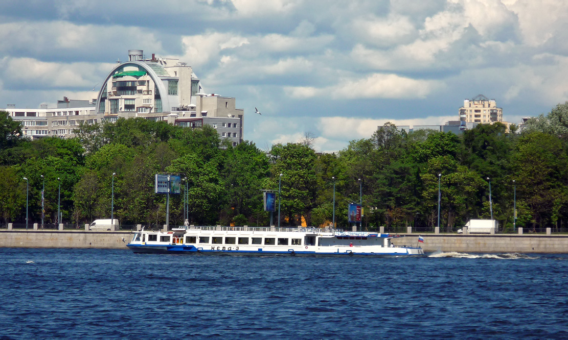 Нева-3