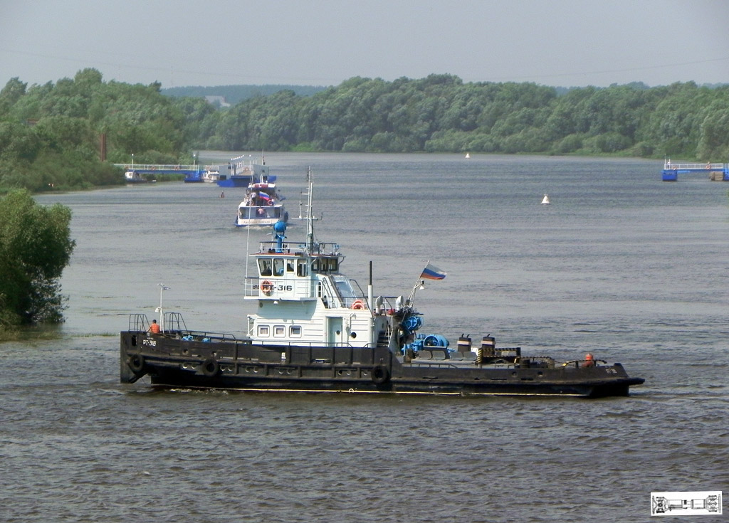 РТ-316