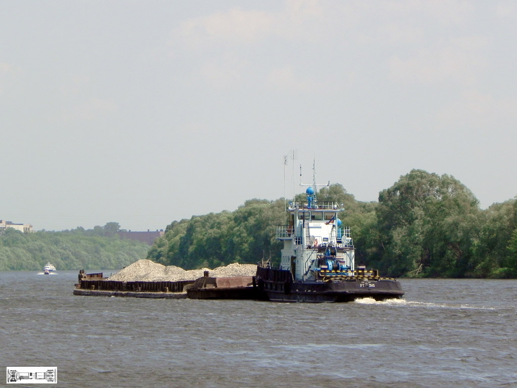 РТ-316