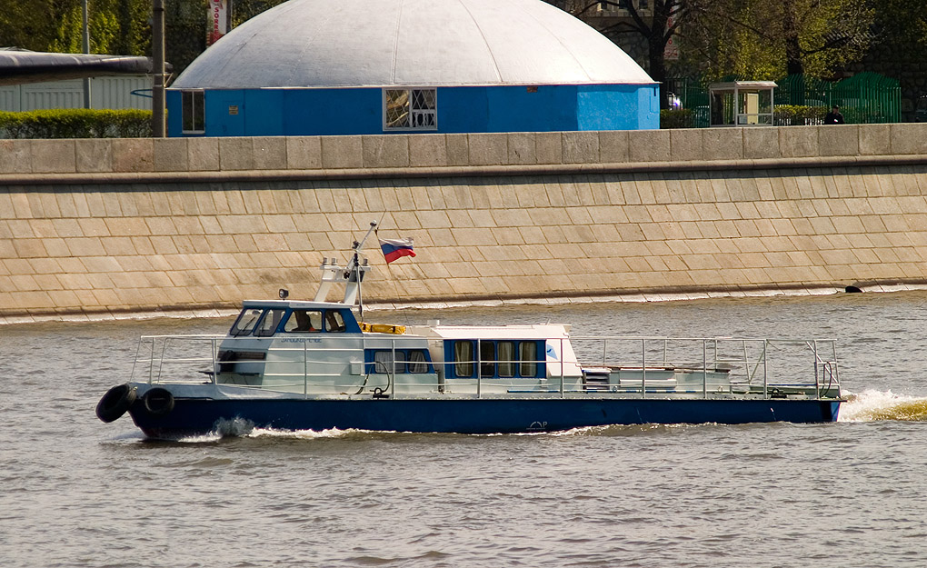 Замоскворечье