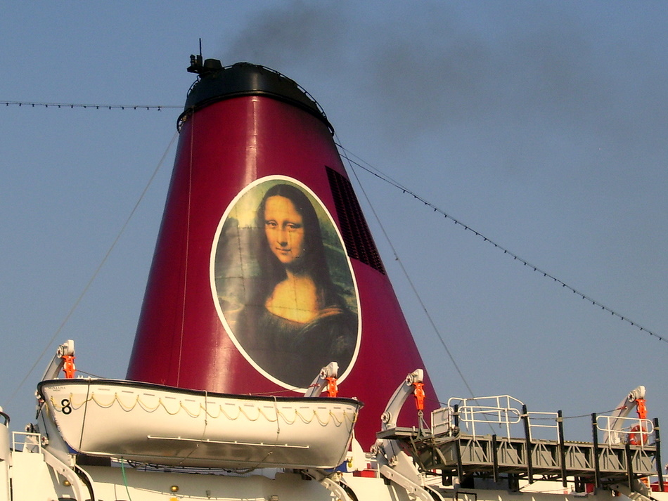 Mona Lisa
