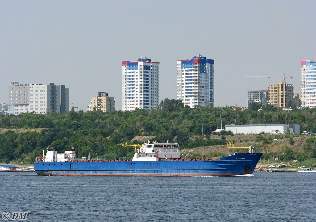 СТК-1029