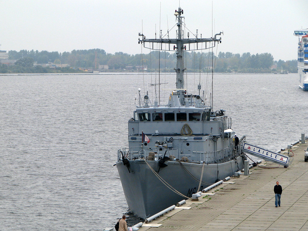 L'Aigle