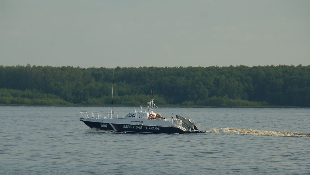 ПСКА-604