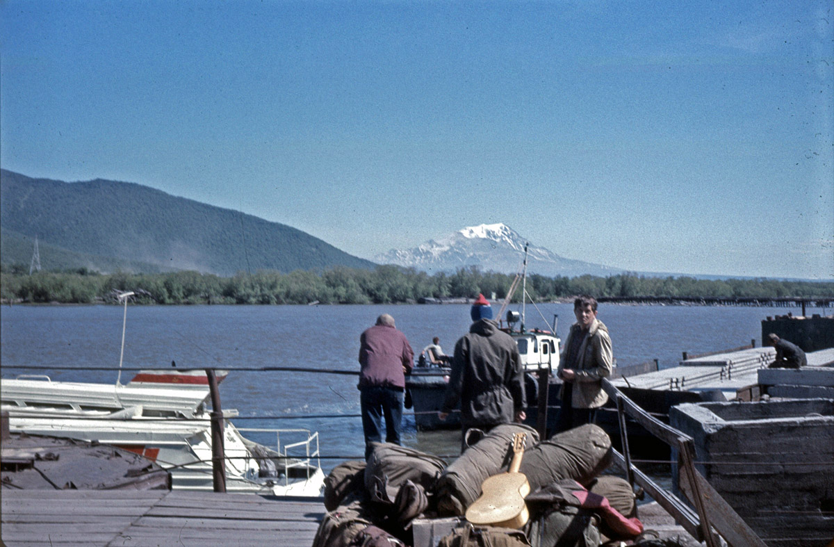 Камчатский край