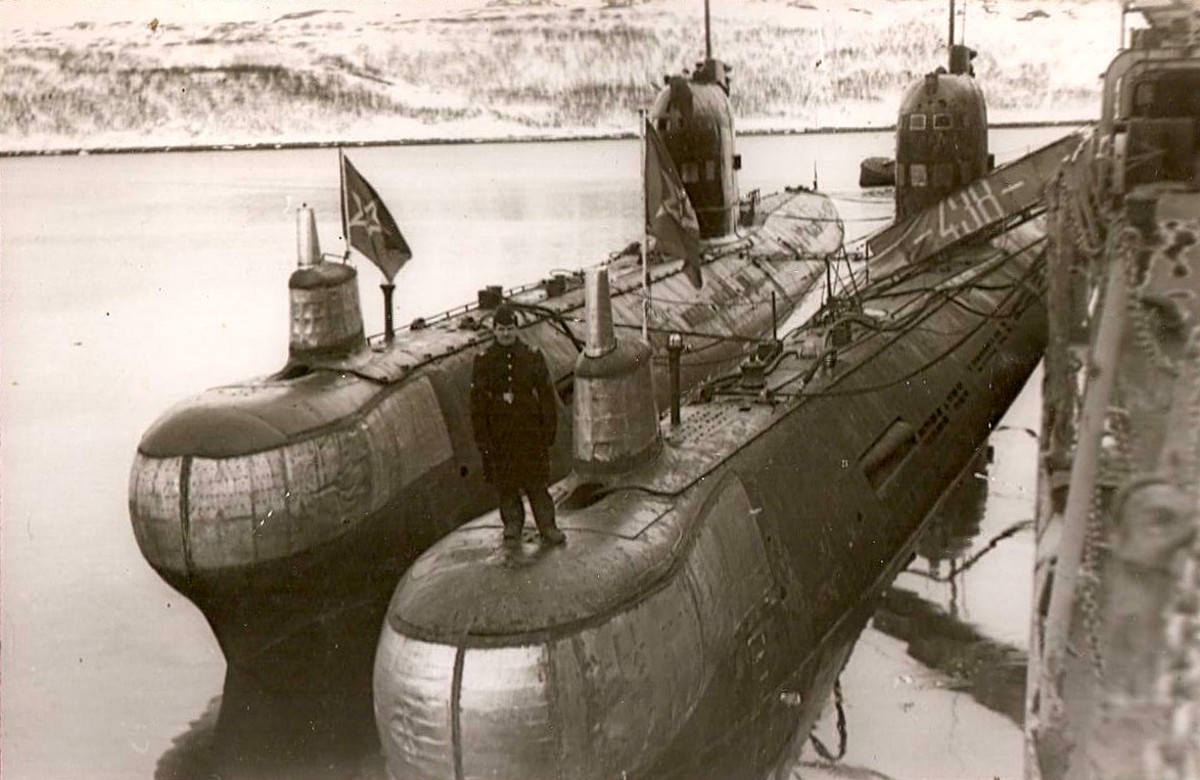 Б 103 проект 641