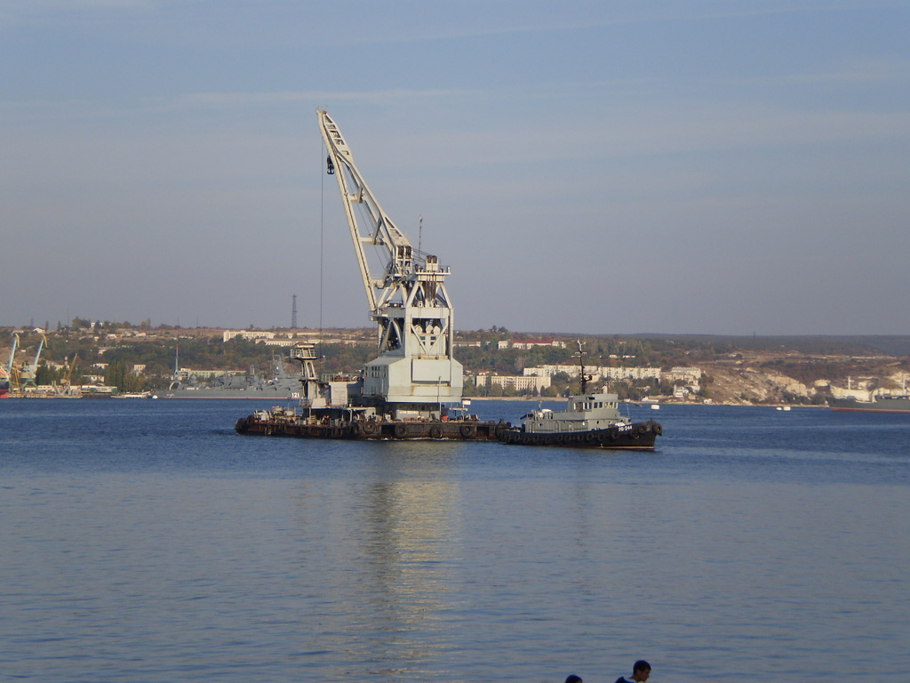 ПК-32050, РБ-244