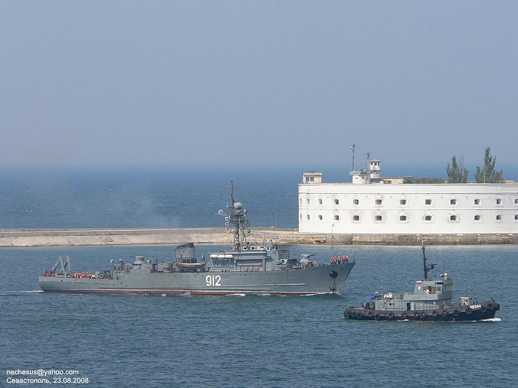 Турбинист, РБ-244