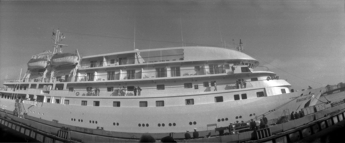 Renaissance Eight