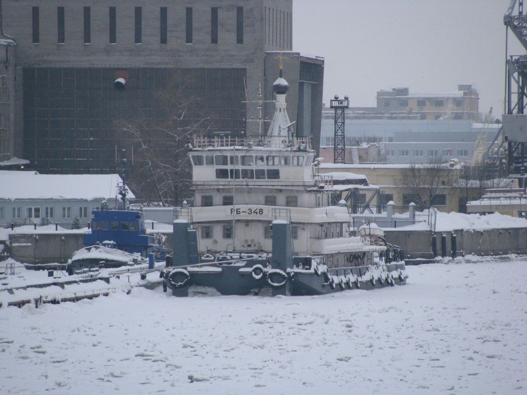 РБ-348