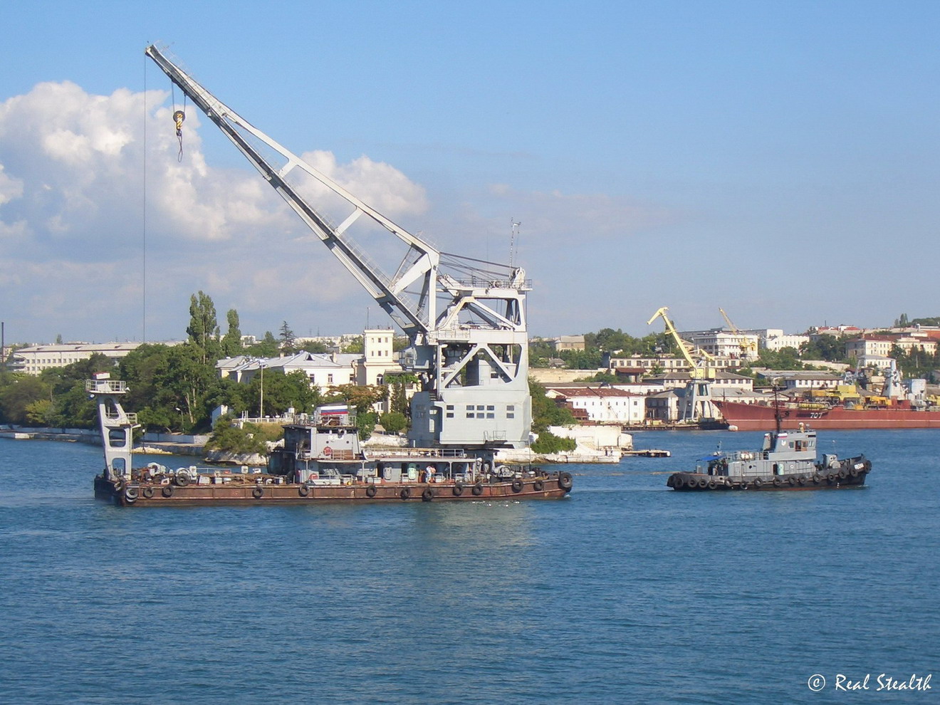 ПК-32050, РБ-244