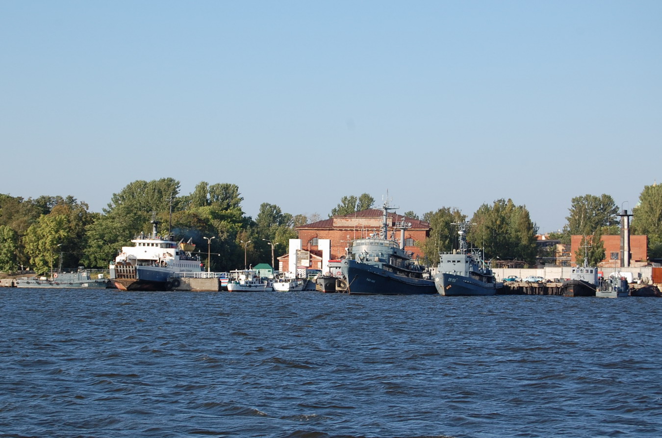 ПЖС-282, ВМ-250