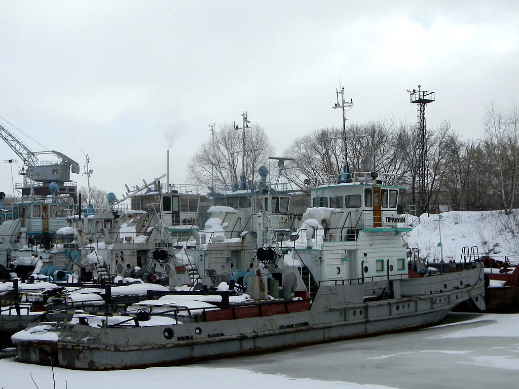 Прилуки