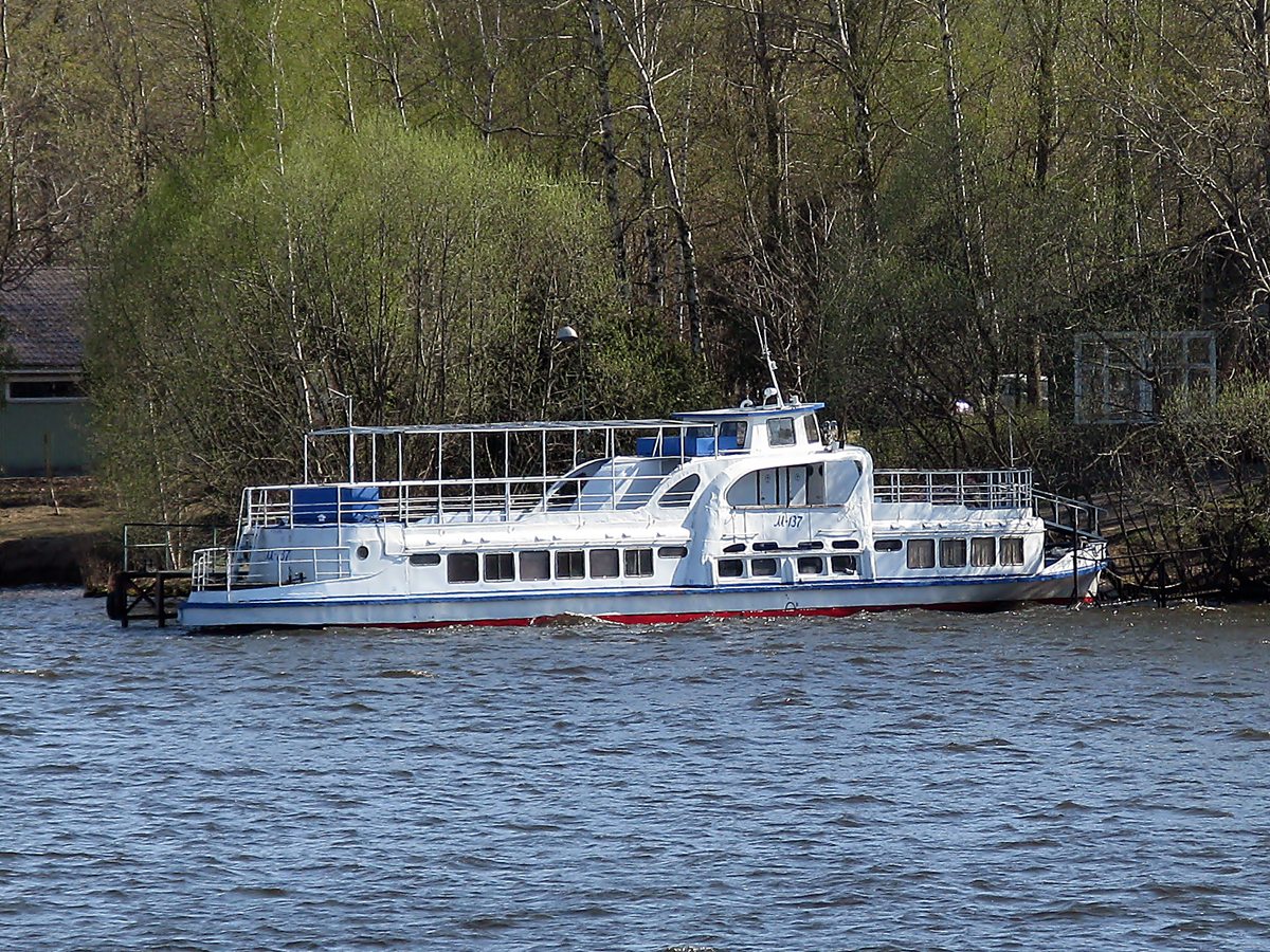 М-137