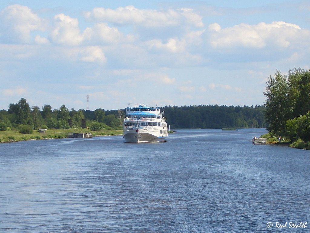 Г.В. Плеханов