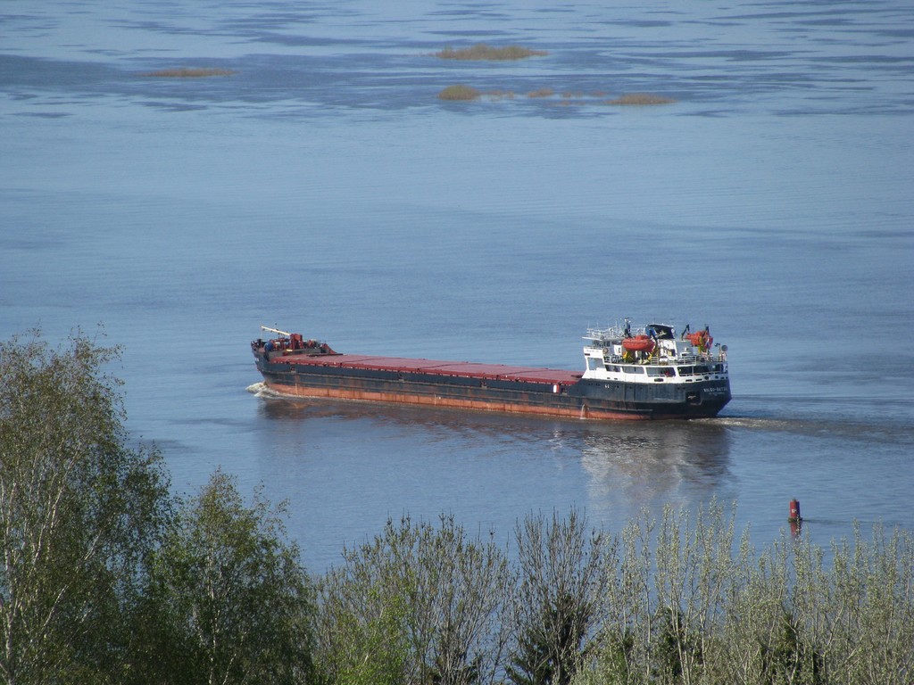 Волго-Балт 245