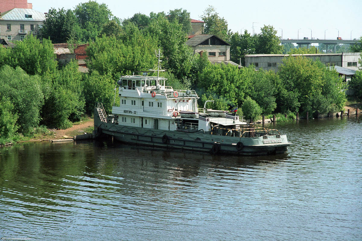 Волгарь-32