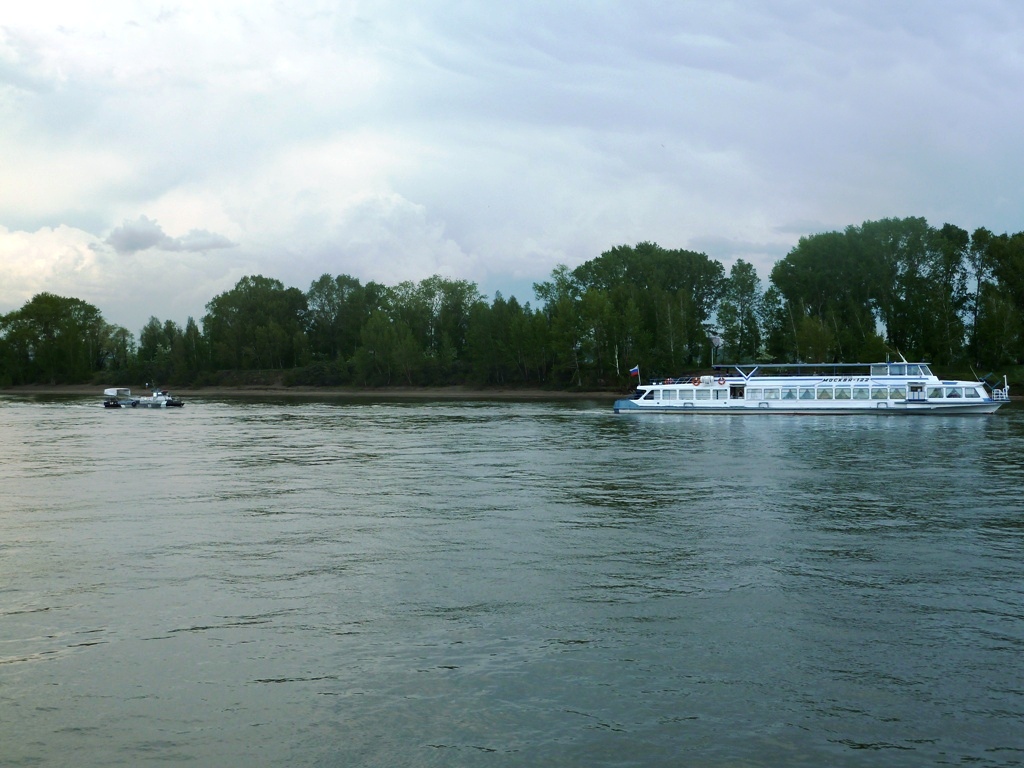 68, Москва-122