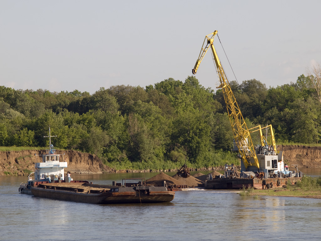 РТ-273, 5210, Плавкран-262